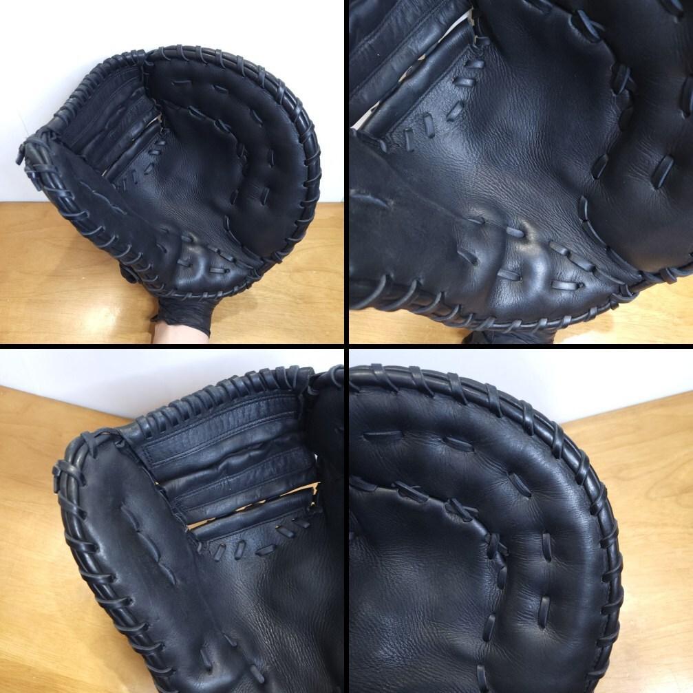 ローリングス キャプチャード レギュラーランク ファーストミット 軟式グローブ