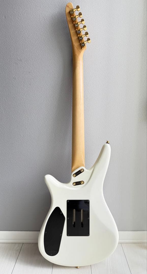 YAMAHA MG-K パッパラー河合 エレキギター