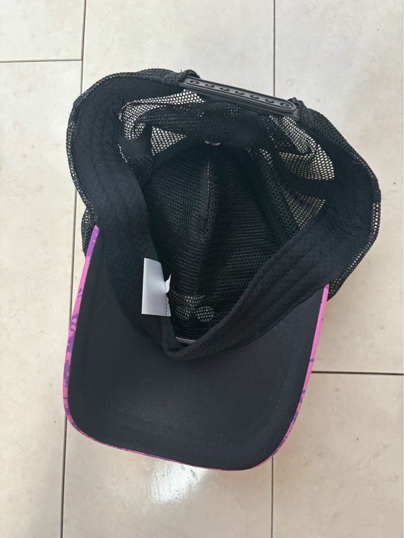 YONEX ALLJAPAN 限定キャップ3点セット ソフトテニス テニス