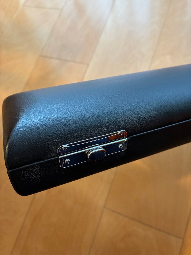 YAMAHA YFL-261 オフセットリングキーモデル