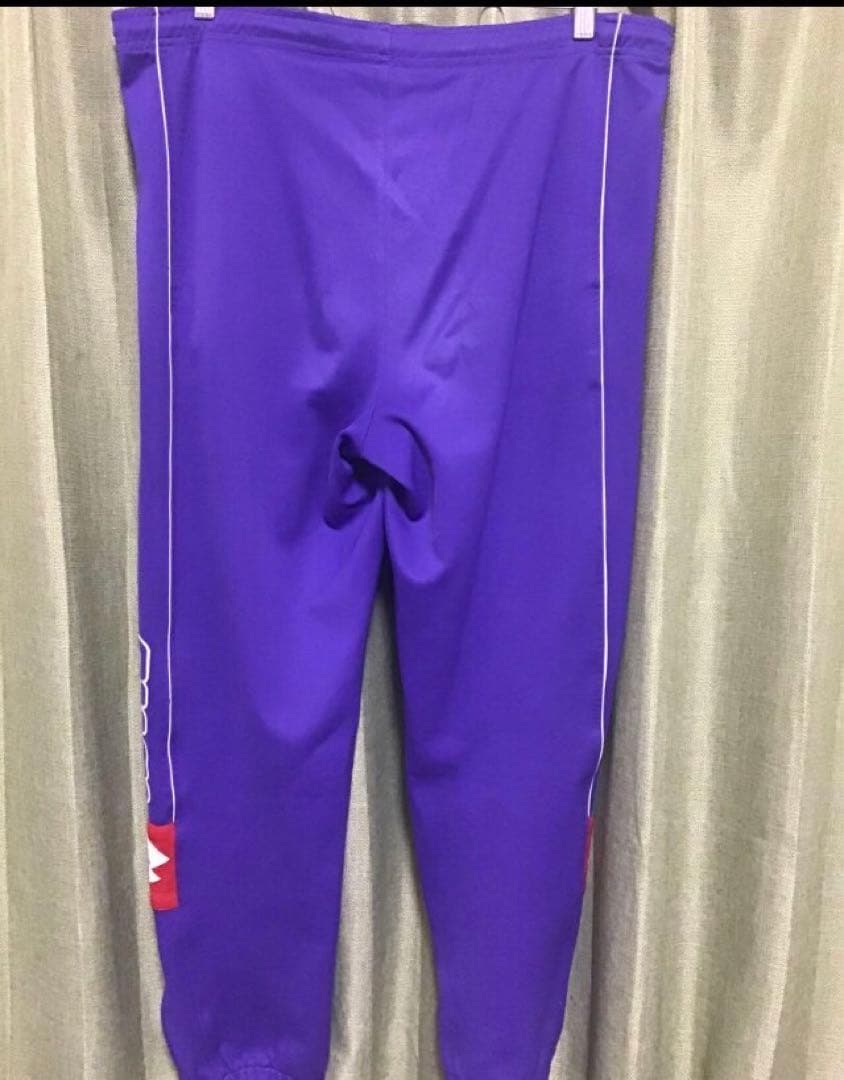 サッカー ジャージ セットアップ LOTTO フィオレンティーナ セリエA