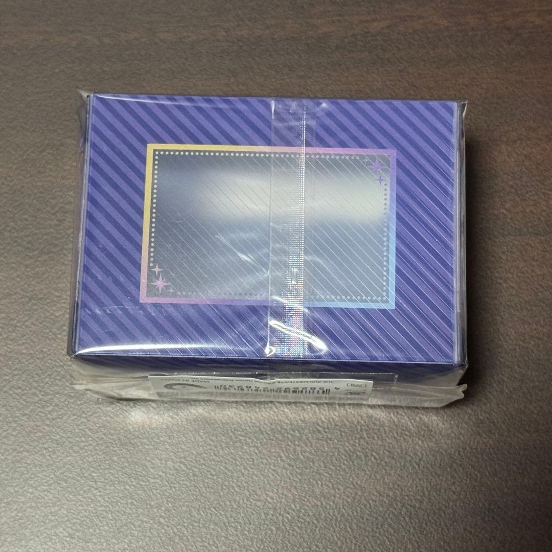 樋口円香 プレイマット デッキケース セット ブシロード