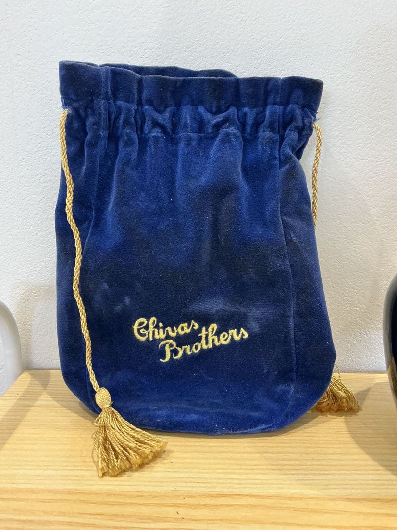 589[未開栓]ロイヤルサルート 21年