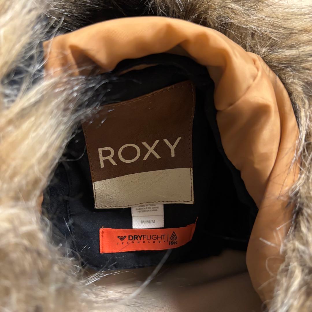 ROXY スノーウェア ブラック