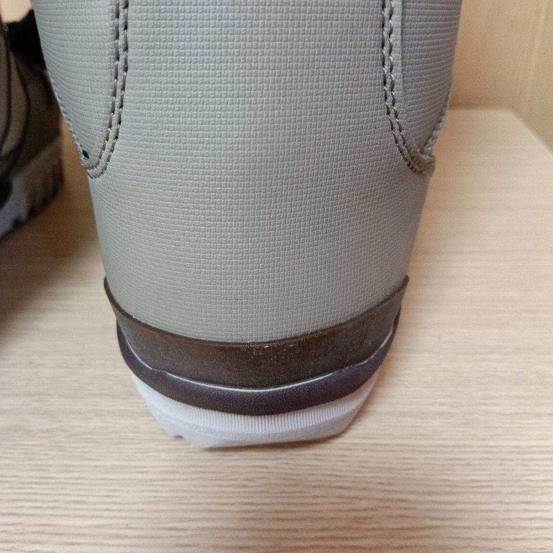 【希少】adidas スノーボード ブーツ 29cm ZX500 国母モデル