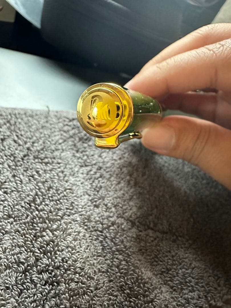 Pelikan M800 ペリカン 万年筆 M800 デモンストレーター EF