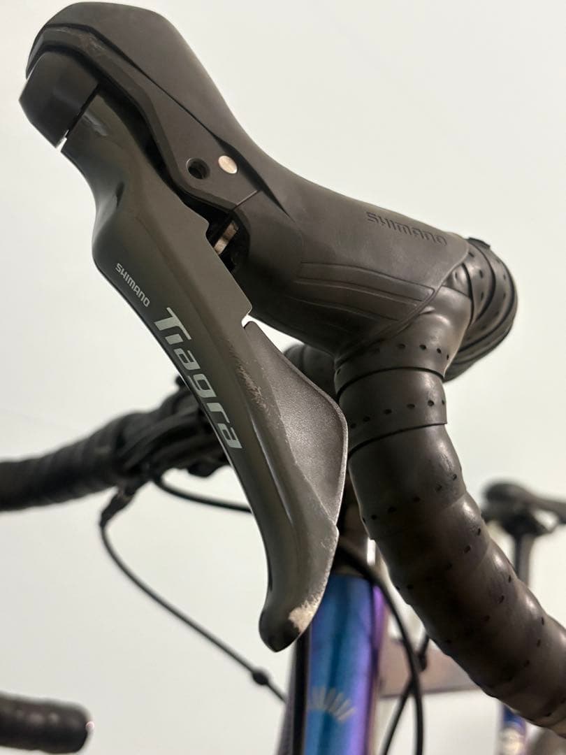 SALE！Cannondale CAAD13 disc Tiagra 完成車