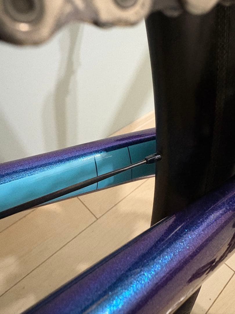 SALE！Cannondale CAAD13 disc Tiagra 完成車