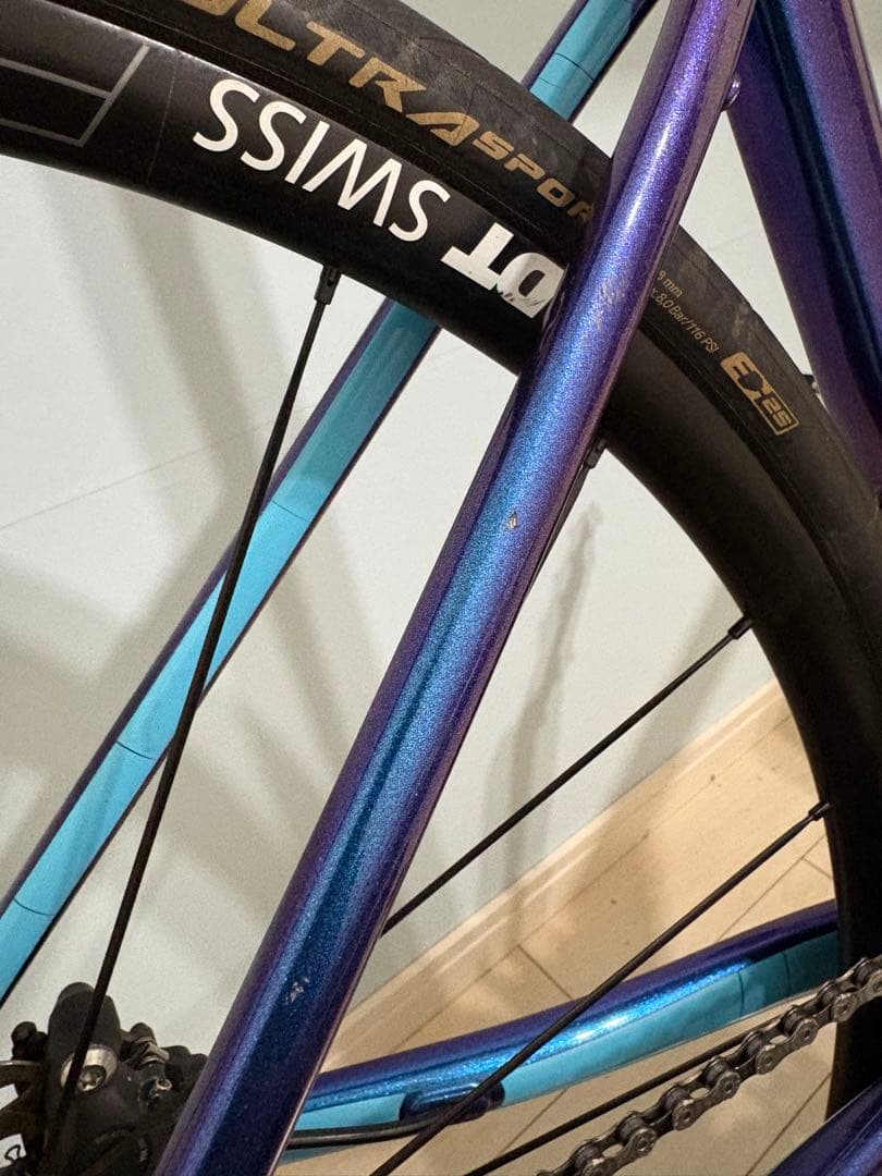 SALE！Cannondale CAAD13 disc Tiagra 完成車