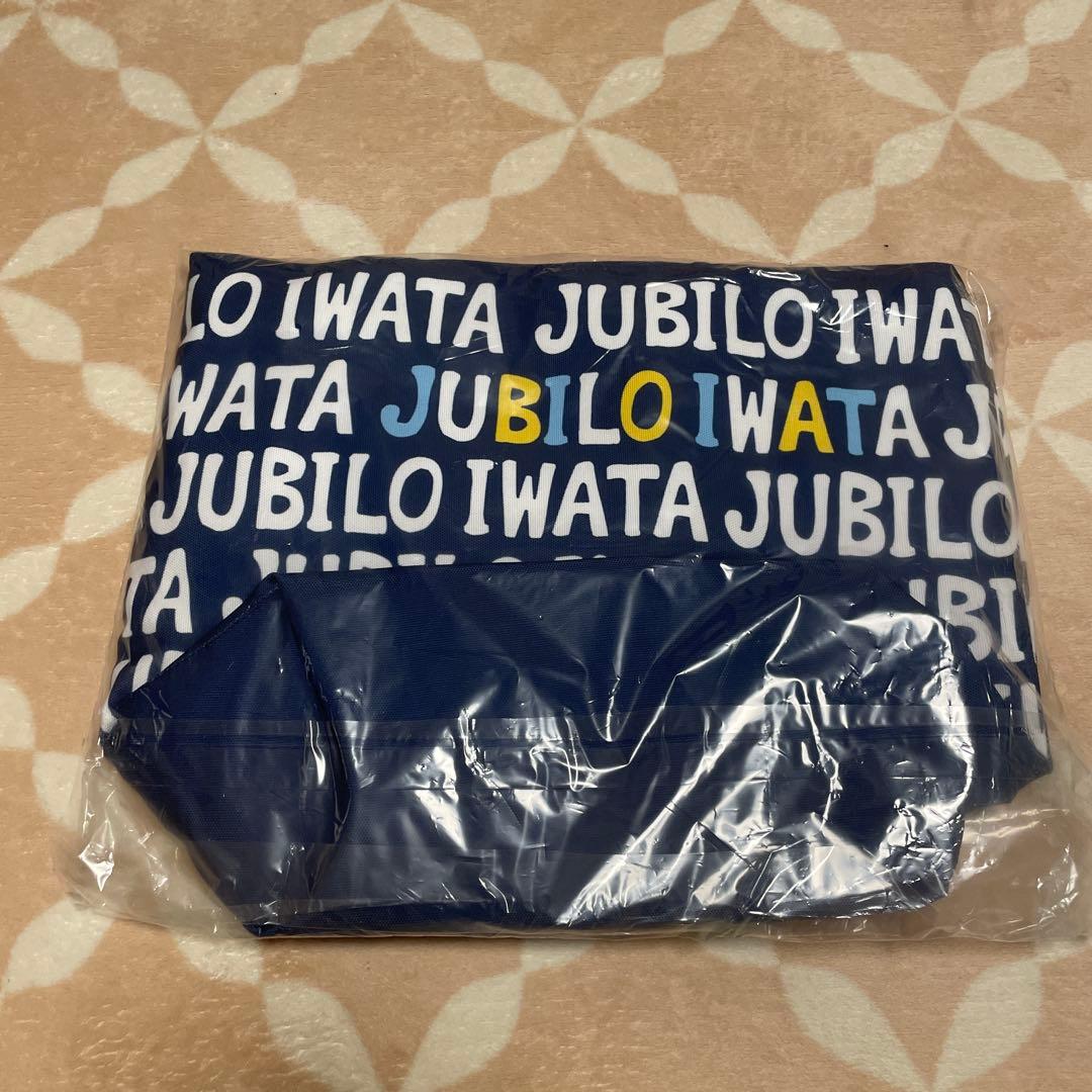 ジュビロ磐田 会員限定 ノベルティー サッカー グッズ バッグ まとめ売り