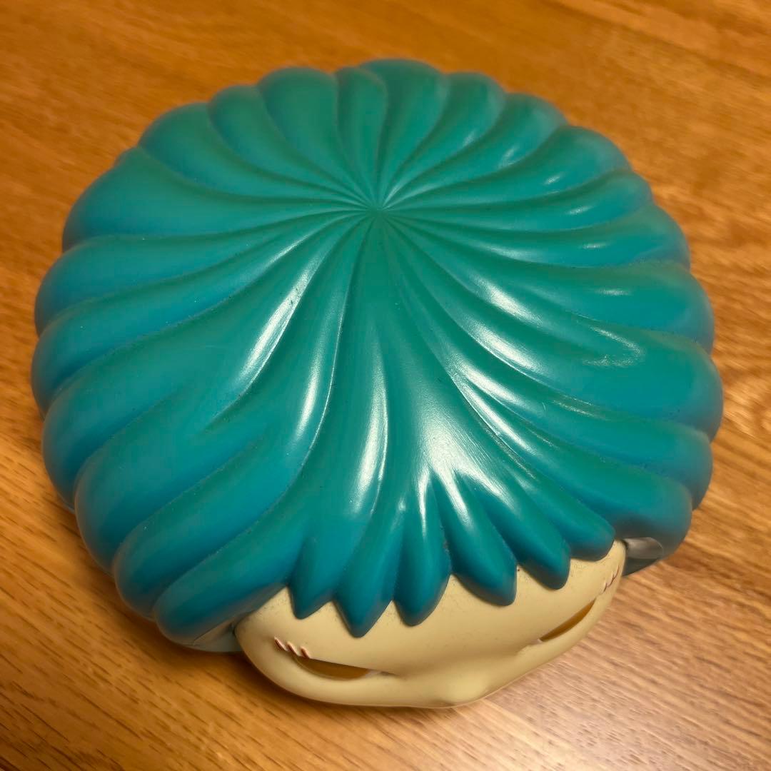 奈良美智　グミガール　ソランちゃん