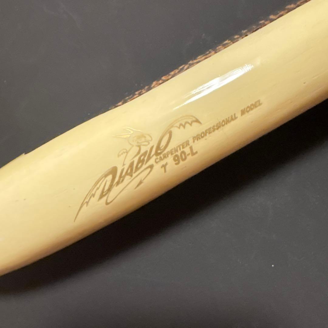 カーペンター　γ90-L ディアブロ　未使用