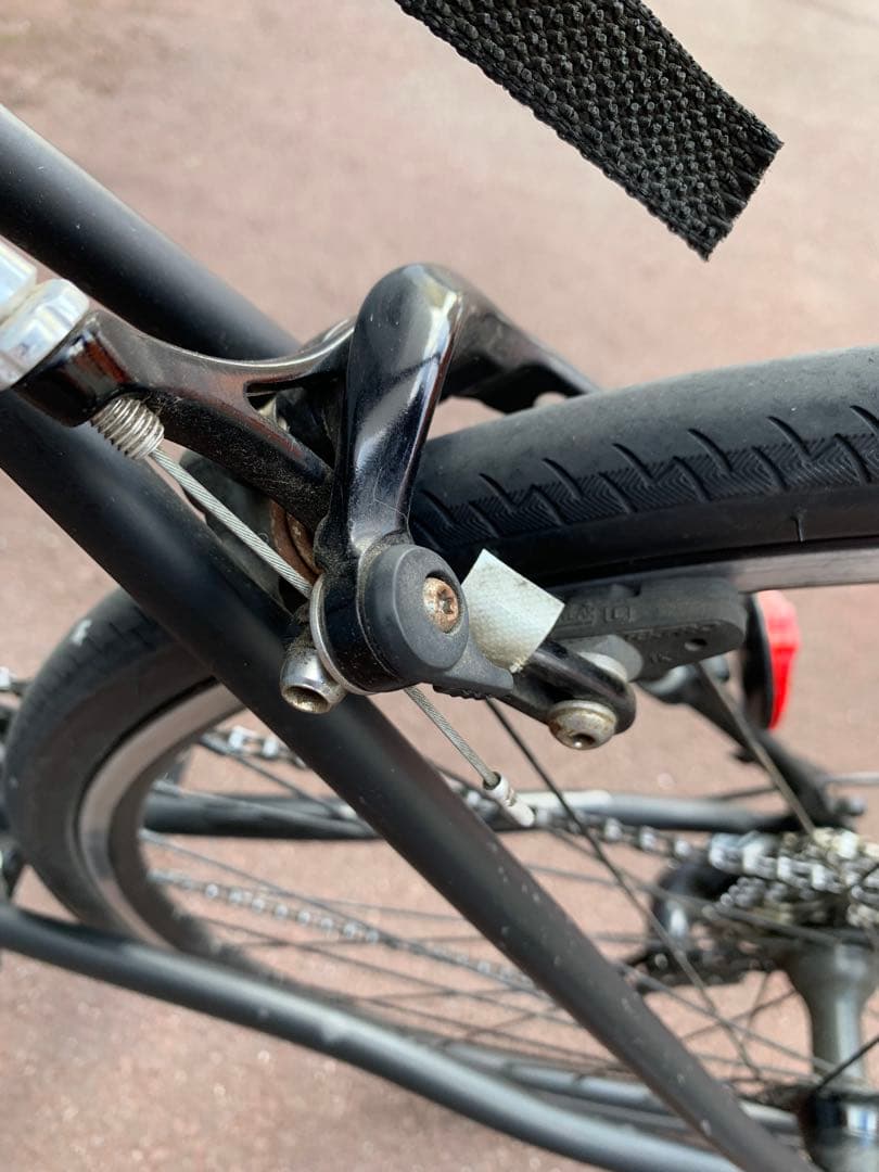 自転車本体 Tokyo Bike Sport 9s