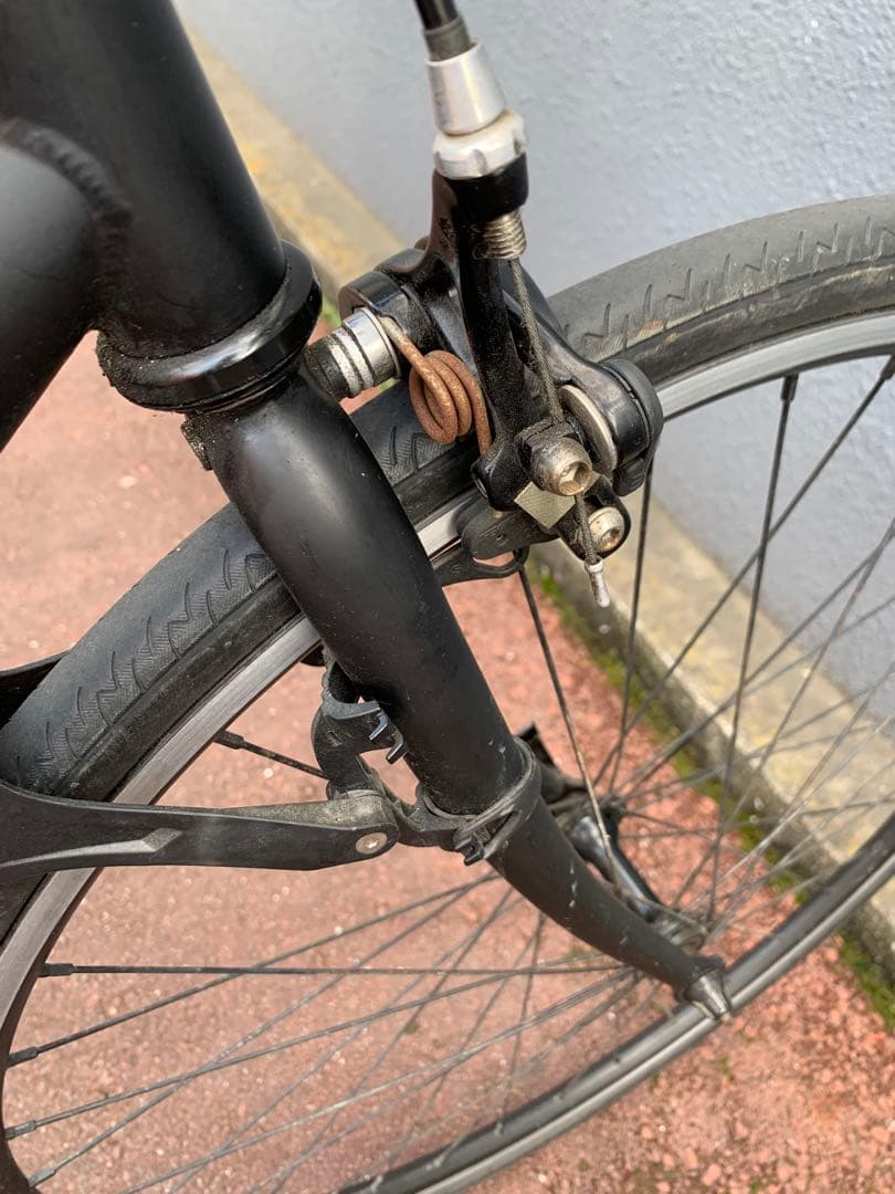 自転車本体 Tokyo Bike Sport 9s