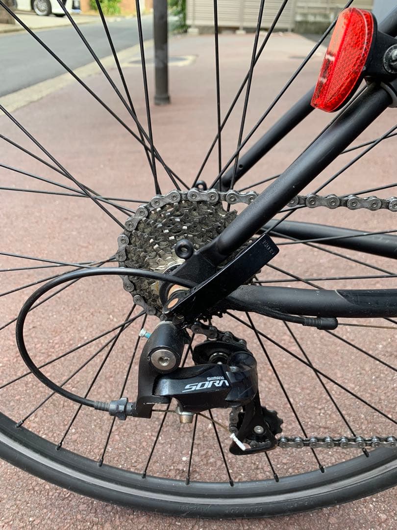 自転車本体 Tokyo Bike Sport 9s