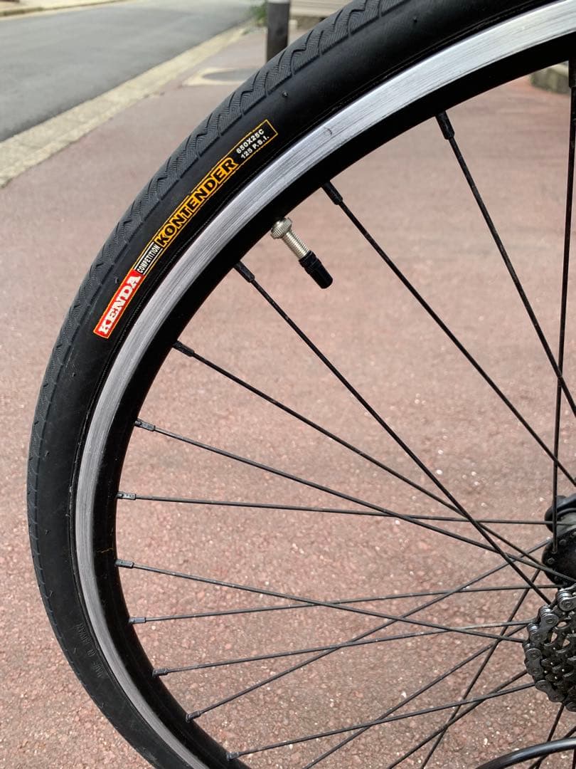 自転車本体 Tokyo Bike Sport 9s