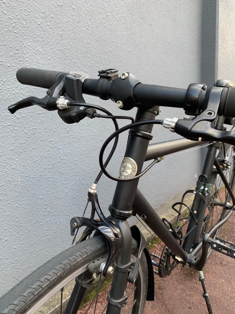 自転車本体 Tokyo Bike Sport 9s