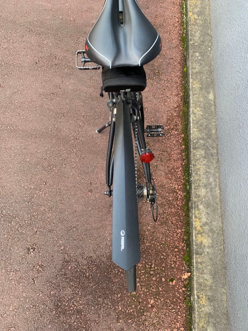 自転車本体 Tokyo Bike Sport 9s