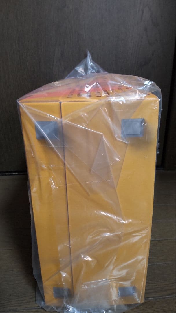 ホットトイズ　DX版　ロケット　ガーディアンズオブギャラクシー2