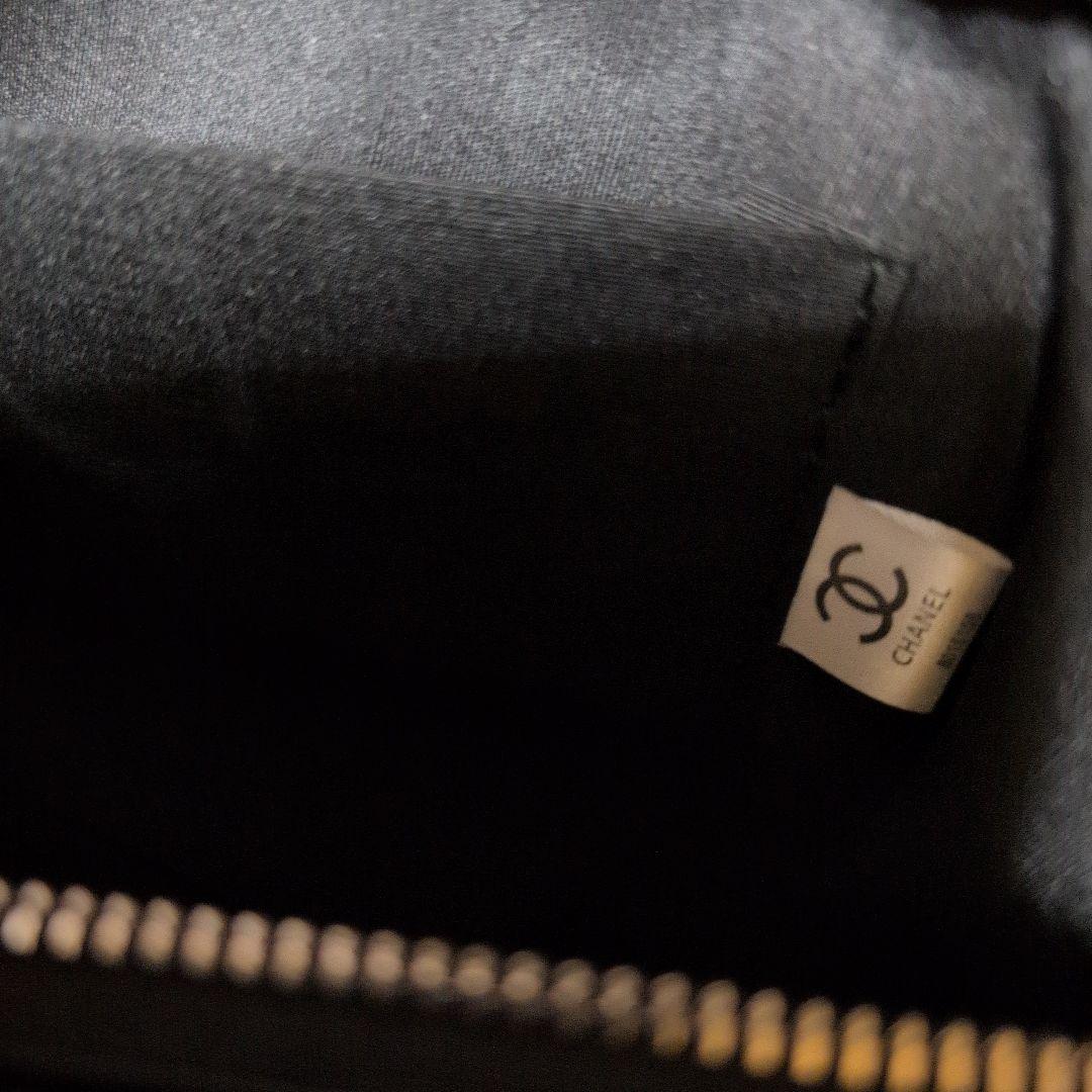 【早いもの勝ち❗1点のみ】シャネル ノベルティトートバッグ キルティング