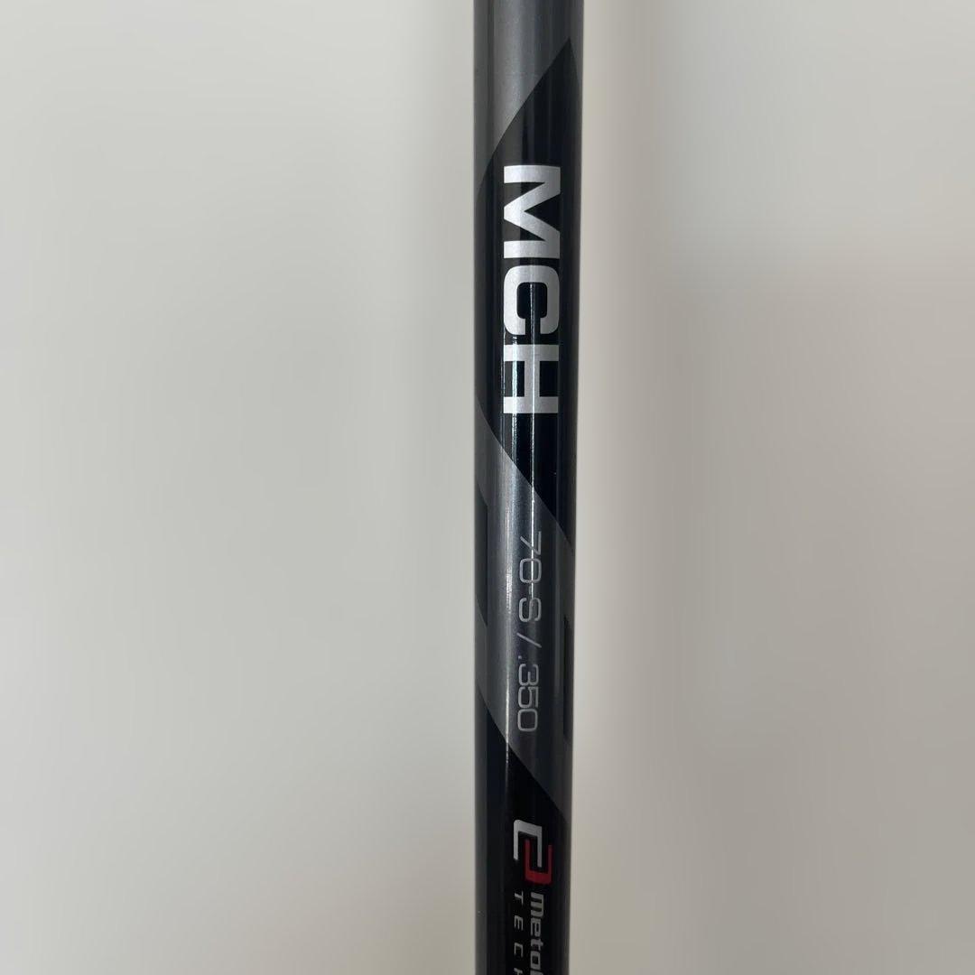 RomaRo Type R ユーティリティクラブ18°3U（ヘッドカバー付）