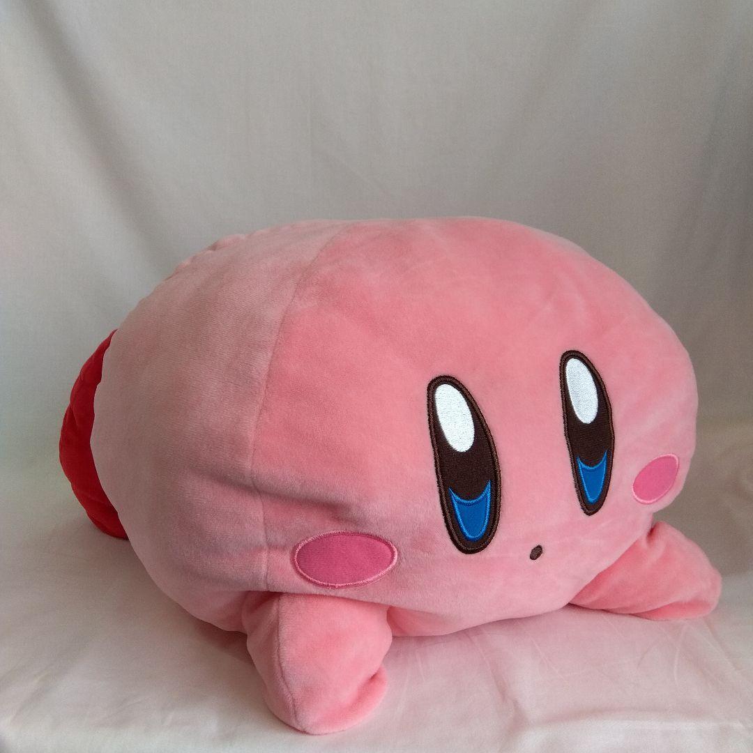 カービィ ぬいぐるみ