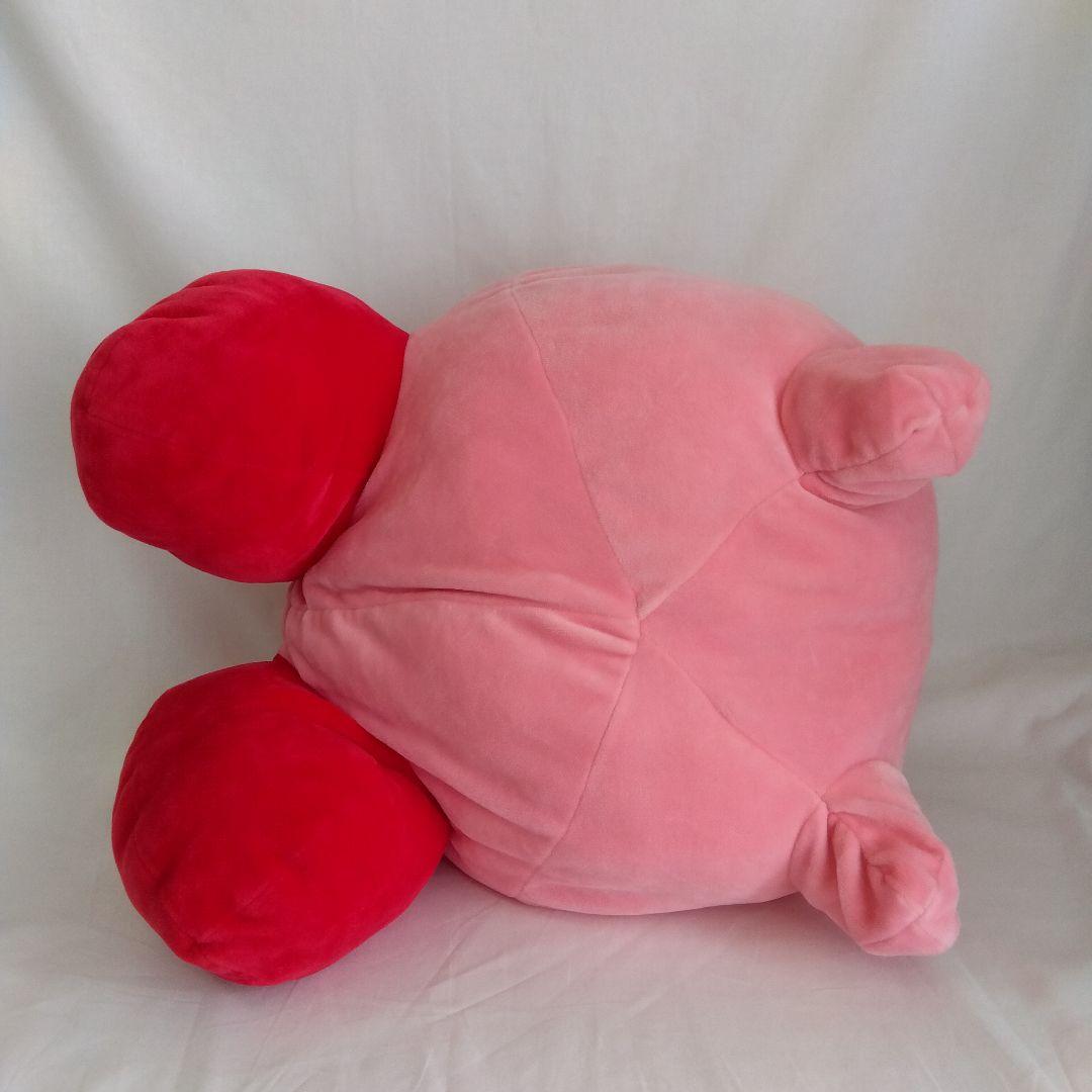 カービィ ぬいぐるみ