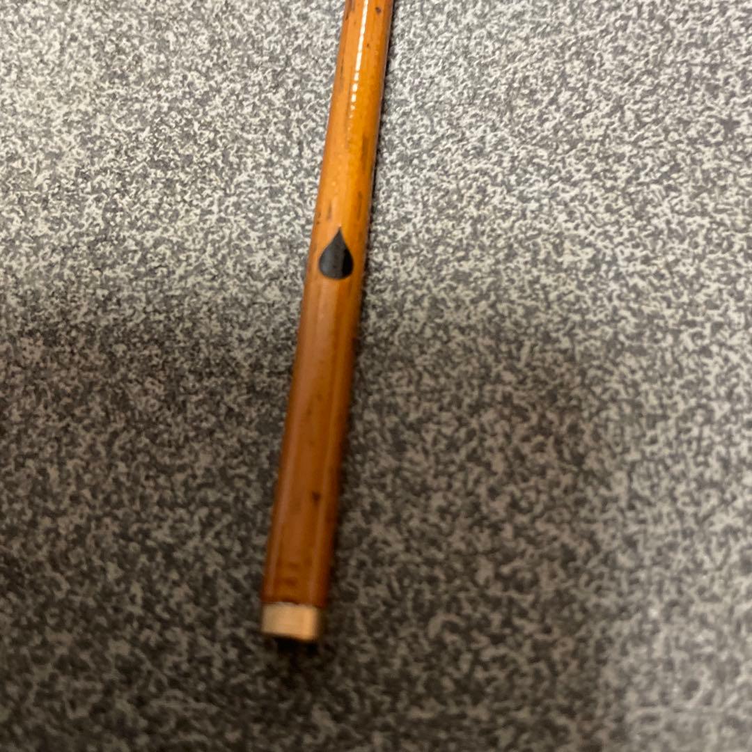 タナゴ竿　雫極みタナゴ竿　3尺　(2尺) 節