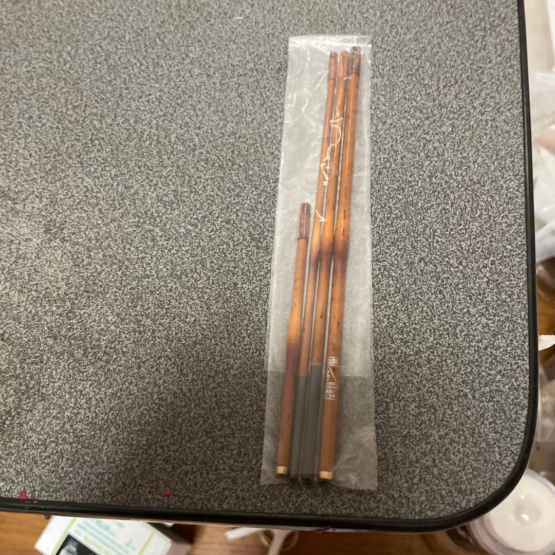 タナゴ竿　雫極みタナゴ竿　3尺　(2尺) 節