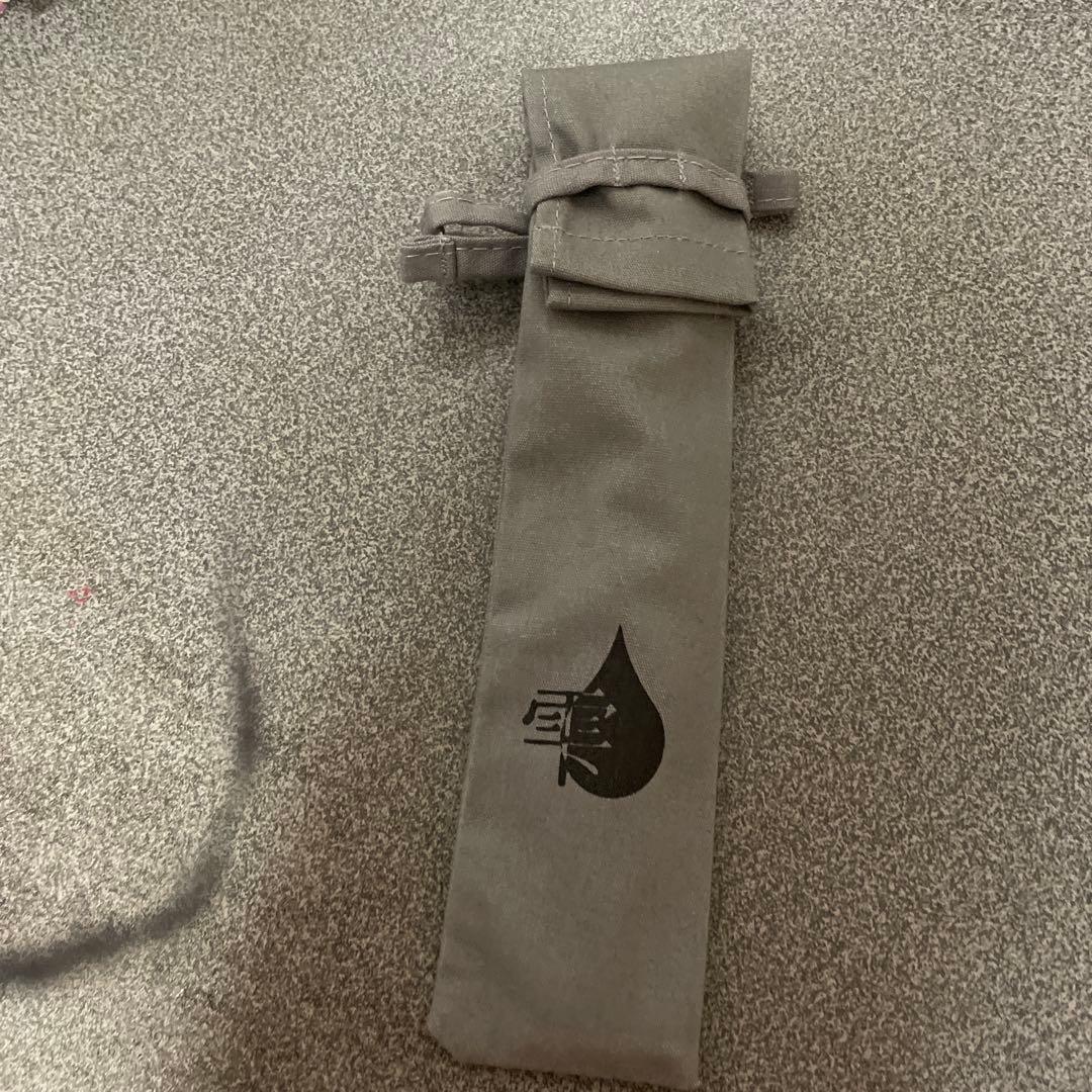 タナゴ竿　雫極みタナゴ竿　3尺　(2尺) 節