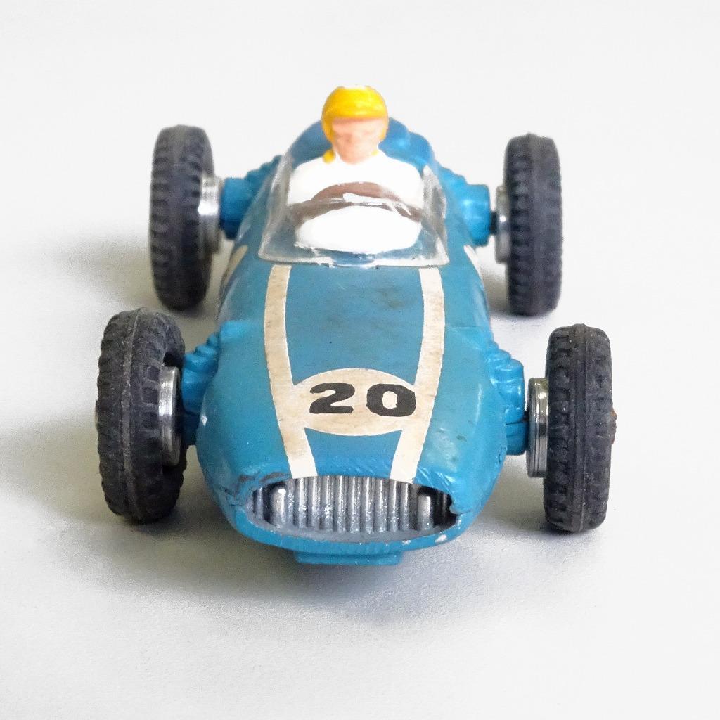 クーパー レーシングカー - ディンキートイズ #240