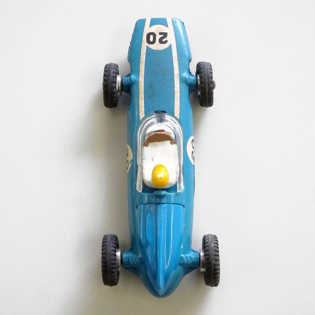 クーパー レーシングカー - ディンキートイズ #240