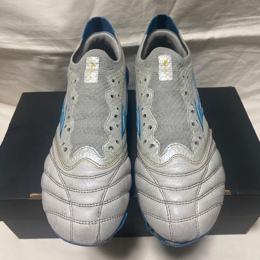 希少サイズ 【23.0cm】 モレリアネオ4βジャパン