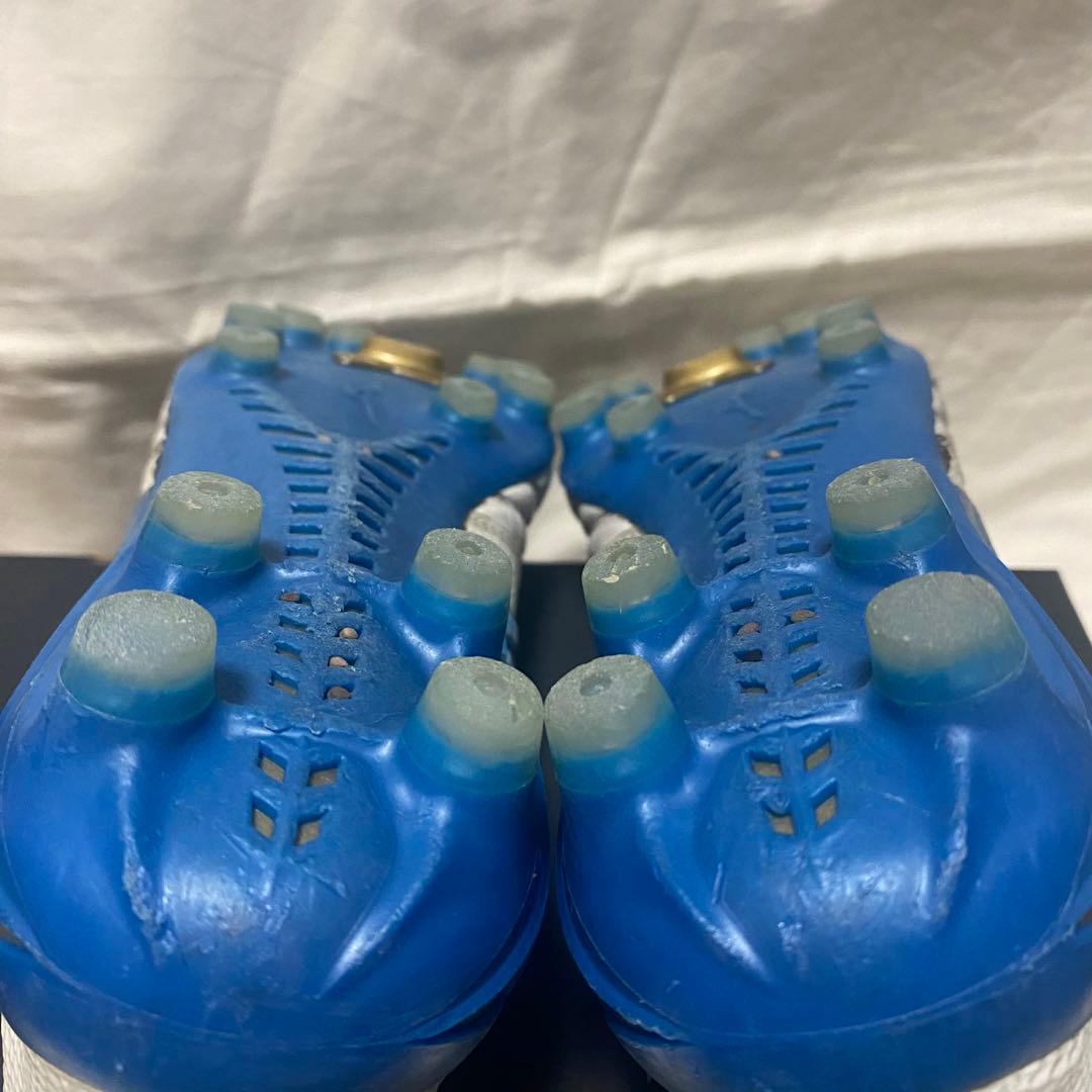 希少サイズ 【23.0cm】 モレリアネオ4βジャパン