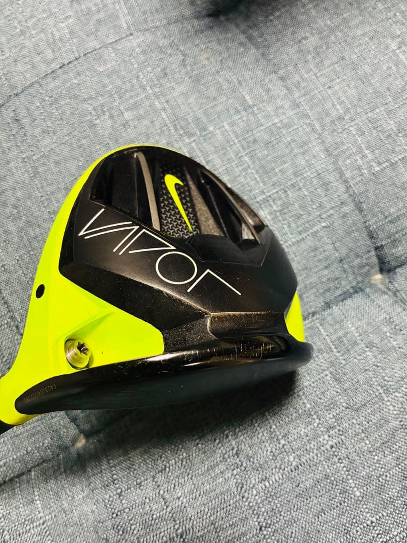 NIKE VAPOR SPEED ドライバー 1W 限定モデル ミシェルウィー