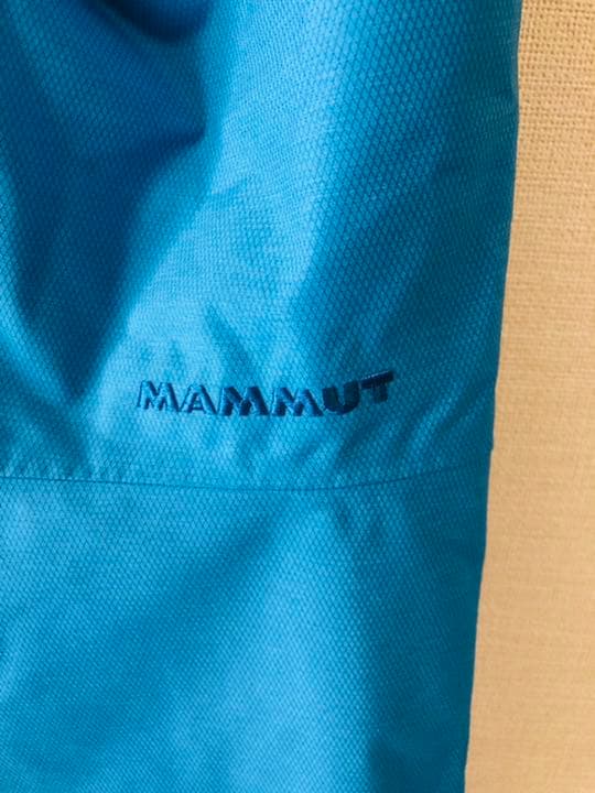 マムート　MAMMUT ロベラ　レディースパンツ　レディース　ガールズ　XXS