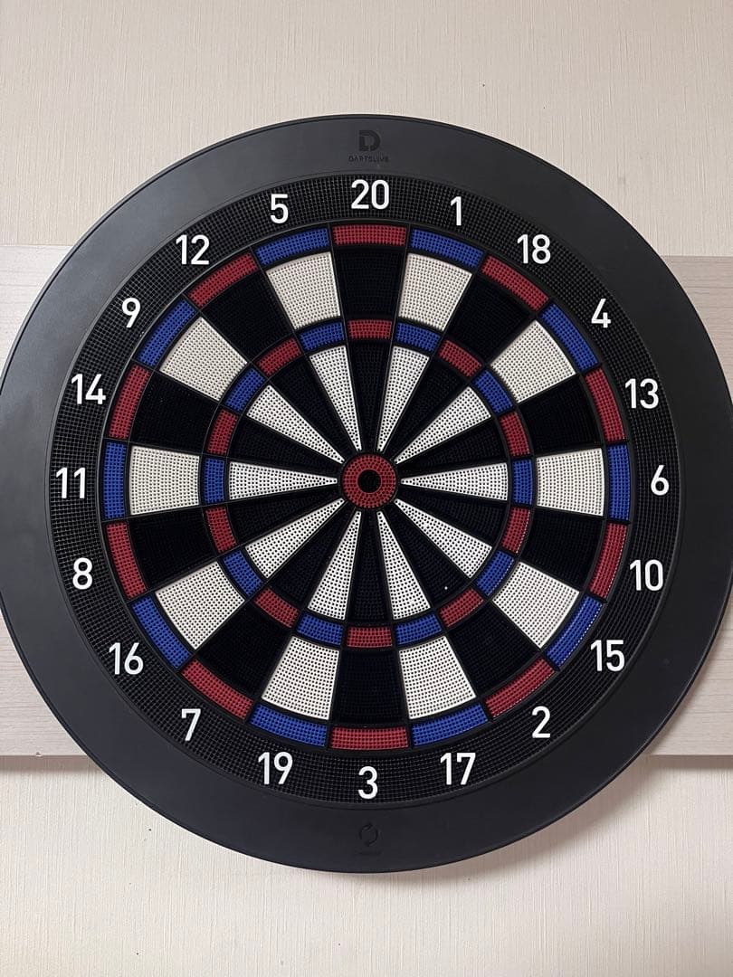 ダーツライブホーム DLH-0000