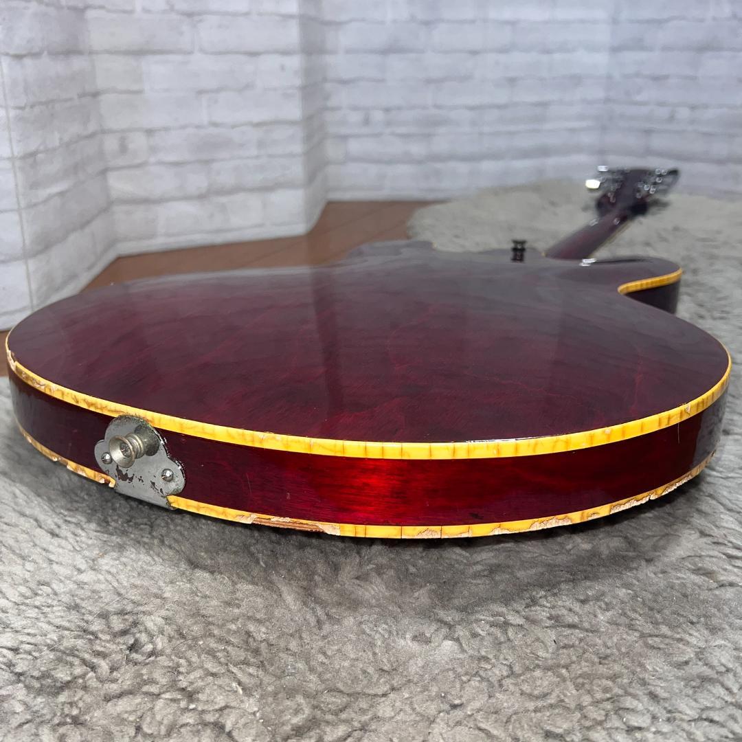 Greco SA-550W グレコ フジゲン 1970年代　ジャパンビンテージ