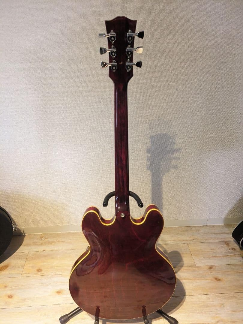 Greco SA-550W グレコ フジゲン 1970年代　ジャパンビンテージ