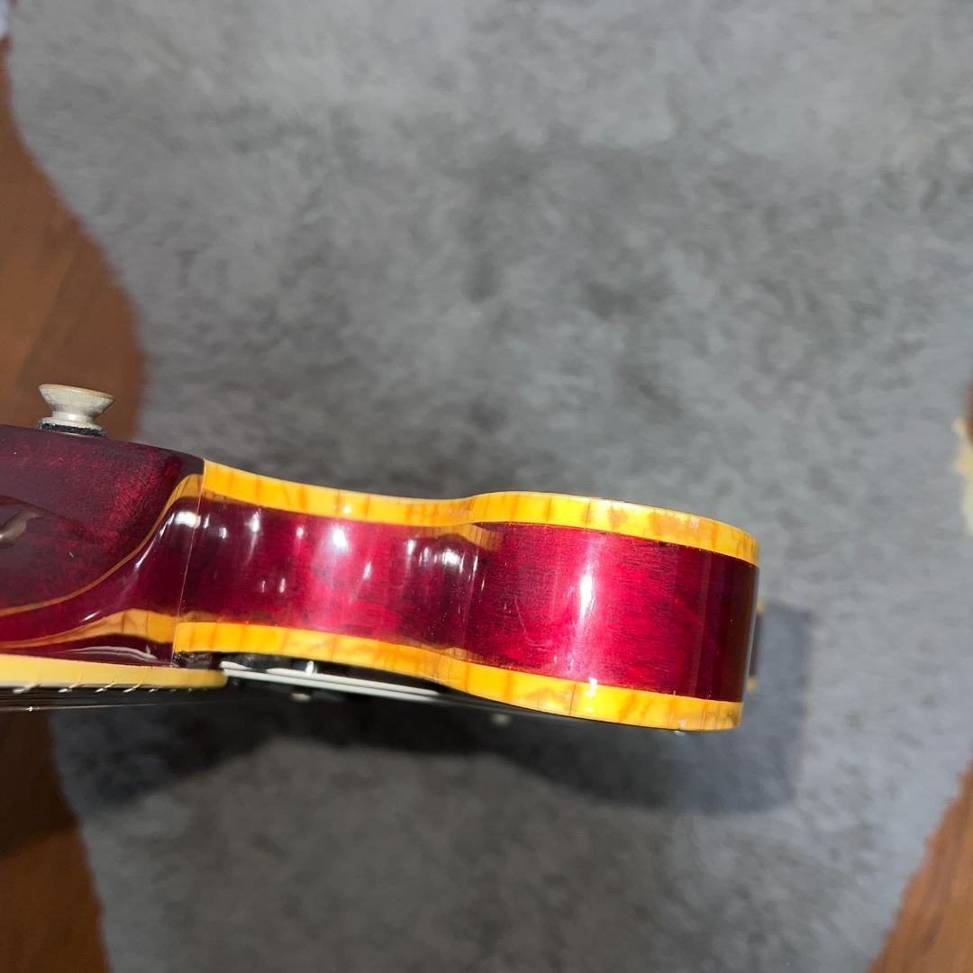 Greco SA-550W グレコ フジゲン 1970年代　ジャパンビンテージ