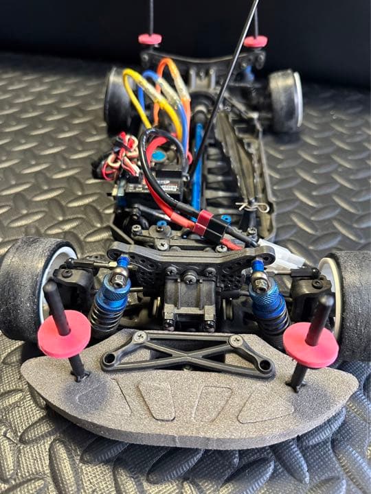 【値下げました!!】ドリフトラジコン