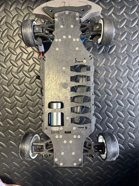 【値下げました!!】ドリフトラジコン