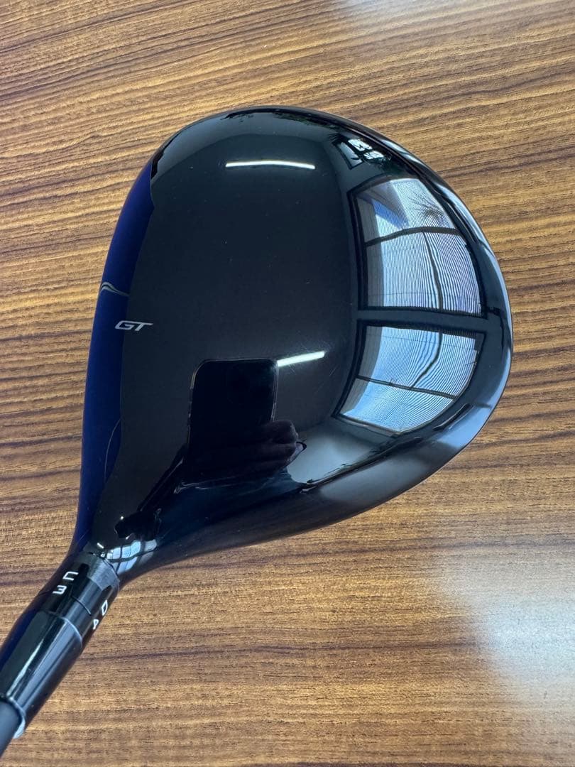 タイトリスト　GT2 ドライバー