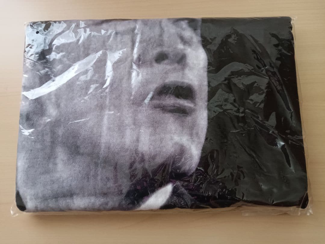 矢沢永吉　スペシャルビーチタオル　①