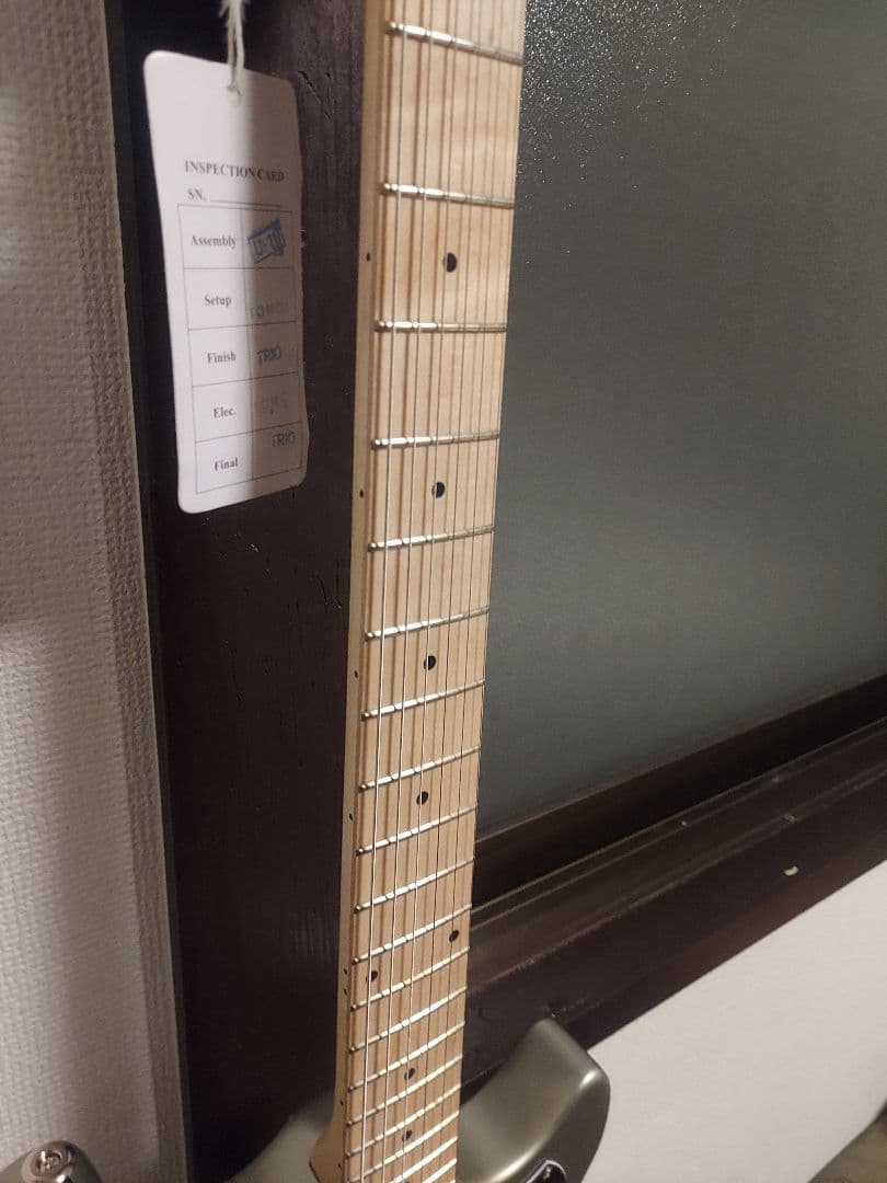 【ほぼ新品】GUILD Surfliner HH Shoreline Mist