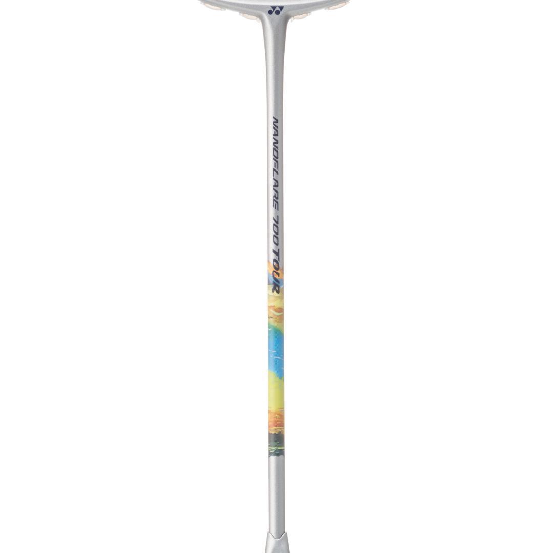 ヨネックス バドミントンラケット ナノフレア 700 ツアー