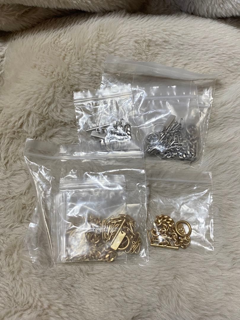 Da-iCE 花村想太プロデュースアクセサリー