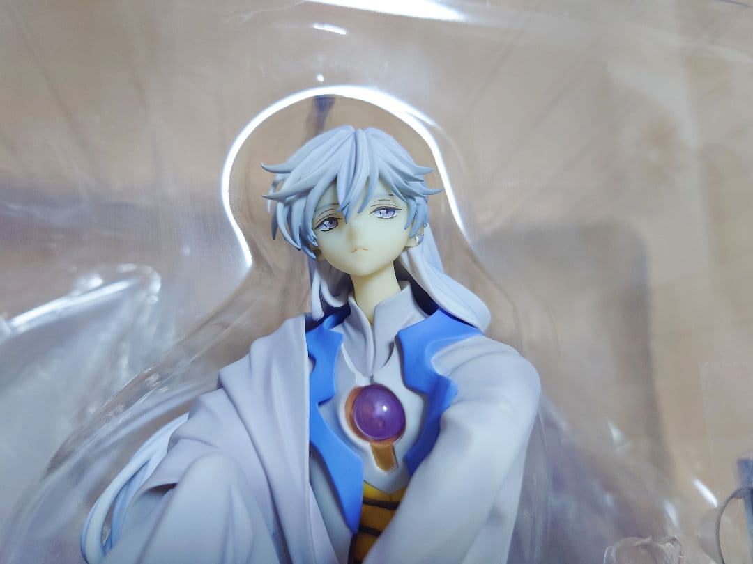 カードキャプターさくら　月(ユエ)　1/8スケールフィギュア