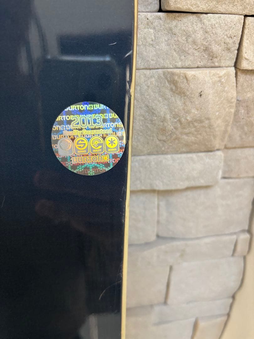 〖希少品〗BURTON ×トイストーリー コラボ　スノーボード