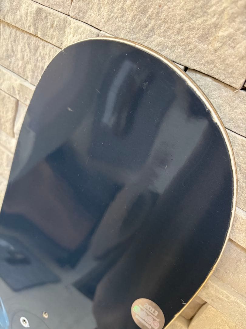 〖希少品〗BURTON ×トイストーリー コラボ　スノーボード